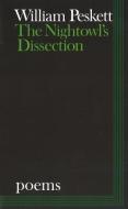 The Nightowl's Dissection di William Peskett edito da RANDOM HOUSE UK