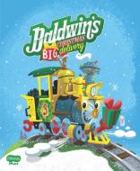 Baldwin's Big Christmas Delivery di Annie Auerbach edito da DYNAMITE ENTERTAINMENT