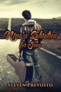 Nina's Salvation For Joey di Steven Prevosto edito da World Castle Publishing, LLC