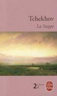 La Steppe di A. Tchekhov edito da LIVRE DE POCHE