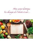 Mon carnet diététique : la chirurgie de l'obésité et moi... di Cédric Menard edito da Books on Demand