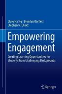 Empowering Engagement di Clarence Ng, Brendan Bartlett, Stephen N. Elliott edito da Springer-Verlag GmbH