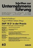 SAP® R/3® in der Praxis edito da Gabler Verlag