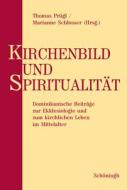 Kirchenbild und Spiritualität edito da Schoeningh Ferdinand GmbH