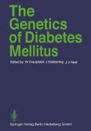 The Genetics of Diabetes Mellitus edito da Springer Berlin Heidelberg