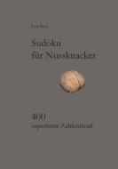 Sudoku für Nussknacker di Lea Rest edito da Books on Demand