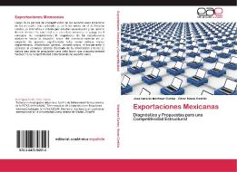 Exportaciones Mexicanas di José Ignacio Martínez Cortes, Omar Neme Castillo edito da EAE