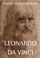 Leonardo Da Vinci di Dmitri Mereschkowski edito da Jazzybee Verlag