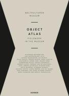 Object Atlas edito da Kerber Christof Verlag