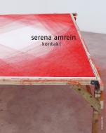 kontakt di Serena Amrein edito da Wunderhorn