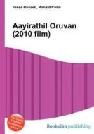 Aayirathil Oruvan (2010 Film) edito da Book On Demand Ltd.