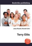 Terry Ellis edito da Book On Demand Ltd.