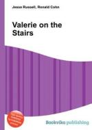 Valerie On The Stairs edito da Book On Demand Ltd.