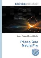 Phase One Media Pro edito da Book On Demand Ltd.
