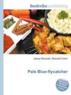Pale Blue-flycatcher edito da Book On Demand Ltd.