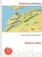 Saharan Atlas edito da Book On Demand Ltd.