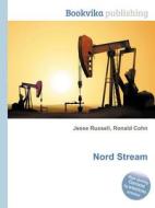 Nord Stream edito da Book On Demand Ltd.