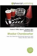 Bhaskar Chandavarkar edito da Vdm Publishing House