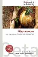 Glyptaesopus edito da Betascript Publishing