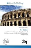 Syrianus edito da Ceed Publishing