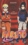 Naruto, Guía libro de batalla di Masashi Kishimoto edito da Planeta DeAgostini Cómics