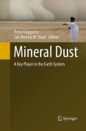 Mineral Dust edito da Springer Netherlands