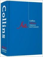 Collins Robert French Dictionary: Complete and Unabridged di Collins Dictionaries edito da Harper Collins Publ. UK