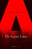 The Scarlet Letter di Nathaniel Hawthorne edito da HarperCollins Publishers