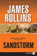 Sandstorm di James Rollins edito da HARPERLUXE