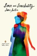 Sense and Sensibility (Penguin Classics Deluxe Edition) di Jane Austen edito da Penguin Books Ltd