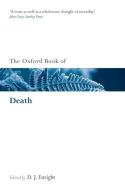 The Oxford Book of Death edito da Oxford University Press