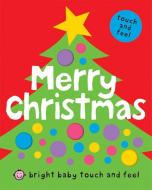 Merry Christmas di ROGER PRIDDY edito da Priddy Books