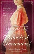 Sweetest Scoundrel di Elizabeth Hoyt edito da Little, Brown Book Group