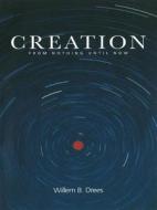 Creation di Willem B. Drees edito da Routledge