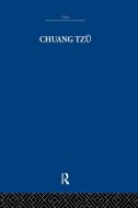 Chuang Tzu di Herbert A. Giles edito da Taylor & Francis Ltd