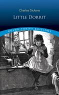 Little Dorrit di Charles Dickens edito da Dover Publications Inc.