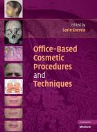 Office-Based Cosmetic Dermatology edito da Cambridge University Press