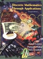 Discrete Mathematics Through Applications di Nancy Crisler, Patience Fisher, Gary Froelich edito da W.H. Freeman & Company