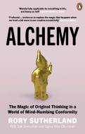 Alchemy di Rory Sutherland edito da Random House UK Ltd