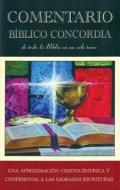 Commentario Biblico Concordia: Concordia Bible Commentary di Various Authors edito da Concordia Publishing House