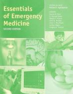 ESSENTIALS OF EMERGENCY MEDIC di Richard V. Aghababian edito da Jones and Bartlett