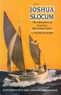 Capt. Joshua Slocum di Victor Slocum edito da Rowman & Littlefield