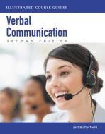 Verbal Communication di Jeff Butterfield edito da Cengage Learning, Inc