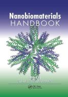 Nanobiomaterials Handbook edito da Taylor & Francis Ltd