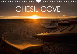 Chesil Cove 2017 di Chris Ford edito da Calvendo Verlag Gmbh