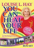 You Can Heal Your Life Box Set di Louise L. Hay edito da Hay House Inc