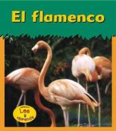 El Flamenco di Patricia Whitehouse edito da Heinemann Educational Books