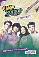 Camp Rock 2, the Final Jam: The Junior Novel di Wendy Loggia, Dan Berendsen, Karin Gist edito da Disney Press