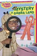 Mystery in Gabba Land di Farrah McDoogle edito da SIMON SPOTLIGHT