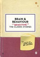 Brain and Behaviour di Bryan Kolb edito da SAGE Publications Ltd